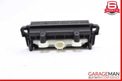 07-14 Mercedes W221 S550 CL550 S450 CL65 AMG Trunk Lid Unlock Release Handle OEM