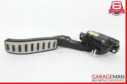 11-18 Porsche Cayenne S 958 Gas Throttle Pedal Accelerator OEM