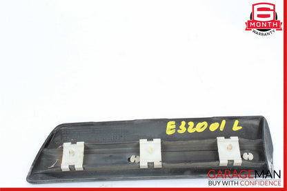 00-02 Mercedes W210 E320 E430 Front Left Side Fender Molding Trim Panel Cover