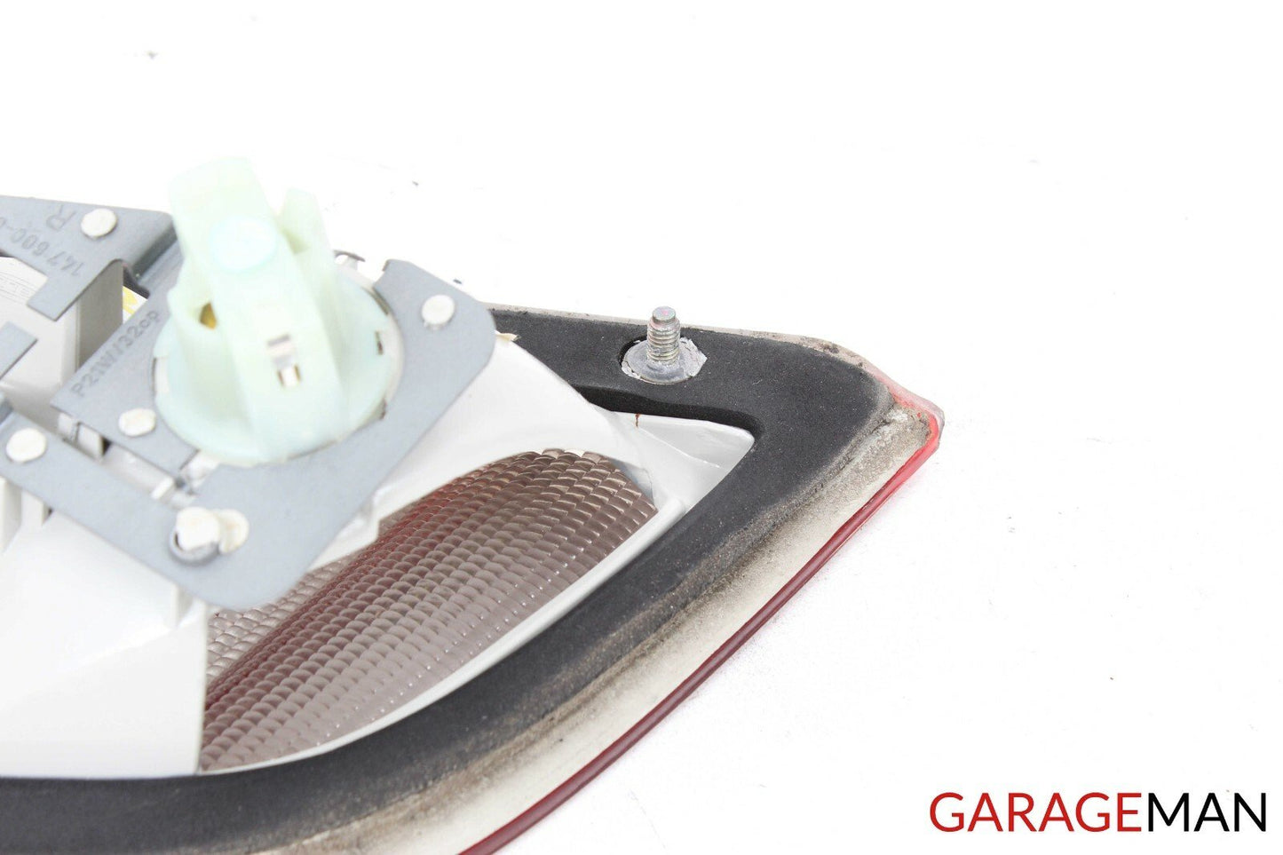 98-03 Mercedes W208 CLK430 Rear Right Passenger Side Inner Tail Light Lamp OEM