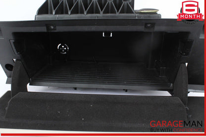 16-22 BMW X1 Front Dash Dashboard Glove Box Storage Compartment 9213940 OEM