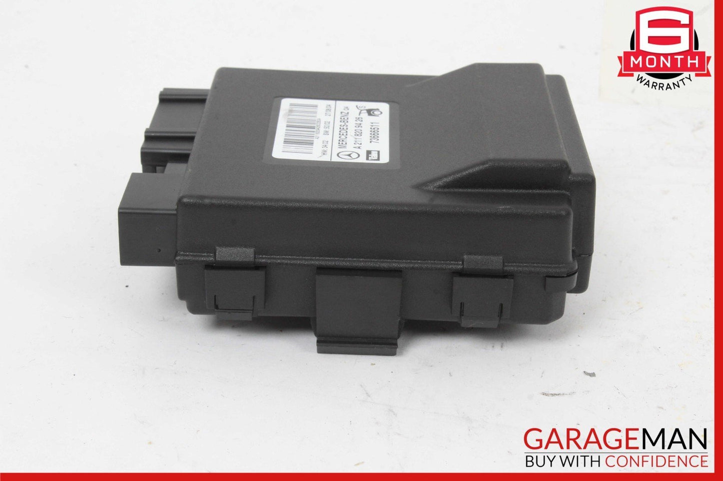 03-09 Mercedes W211 E500 Trunk Release Opener Control Module Unit 2118209426 OEM
