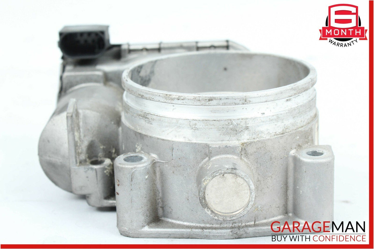 11-17 Porsche Cayenne 958 Panamera 970 3.6L Engine Throttle Valve Body OEM