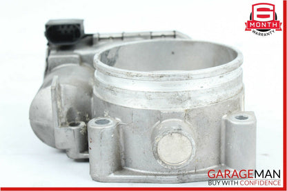 11-17 Porsche Cayenne 958 Panamera 970 3.6L Engine Throttle Valve Body OEM