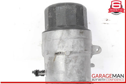 11-20 Mercedes X166 GL450 E550 Engine Oil Filter Housing 2781800410 OEM
