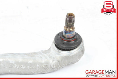 08-14 Mercedes W204 C250 C300 C350 Front Right Side Curved Wishbone Control Arm