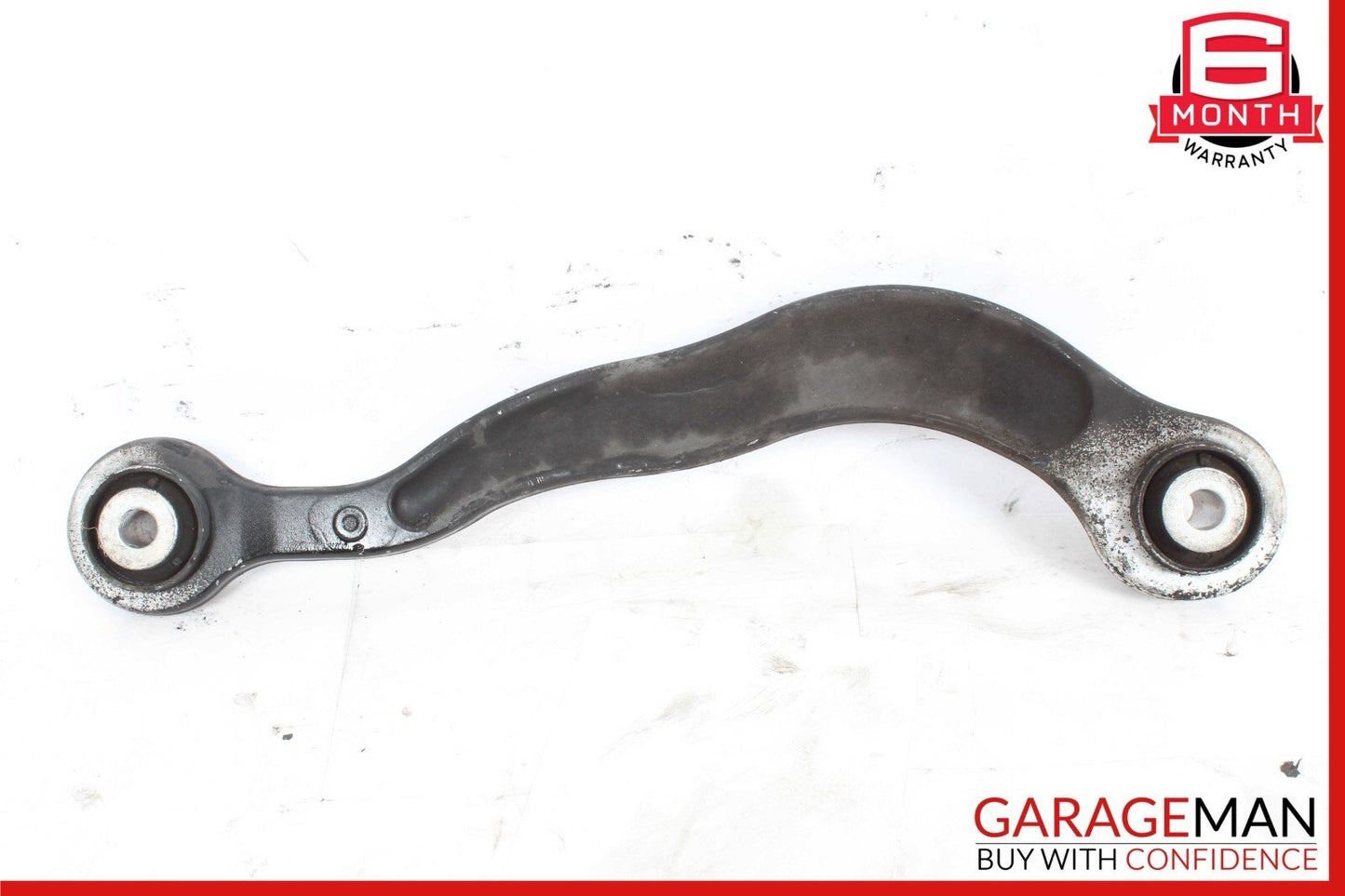00-06 Mercedes W220 S55 AMG CL500 Rear Left / Right Suspension Upper Control Arm
