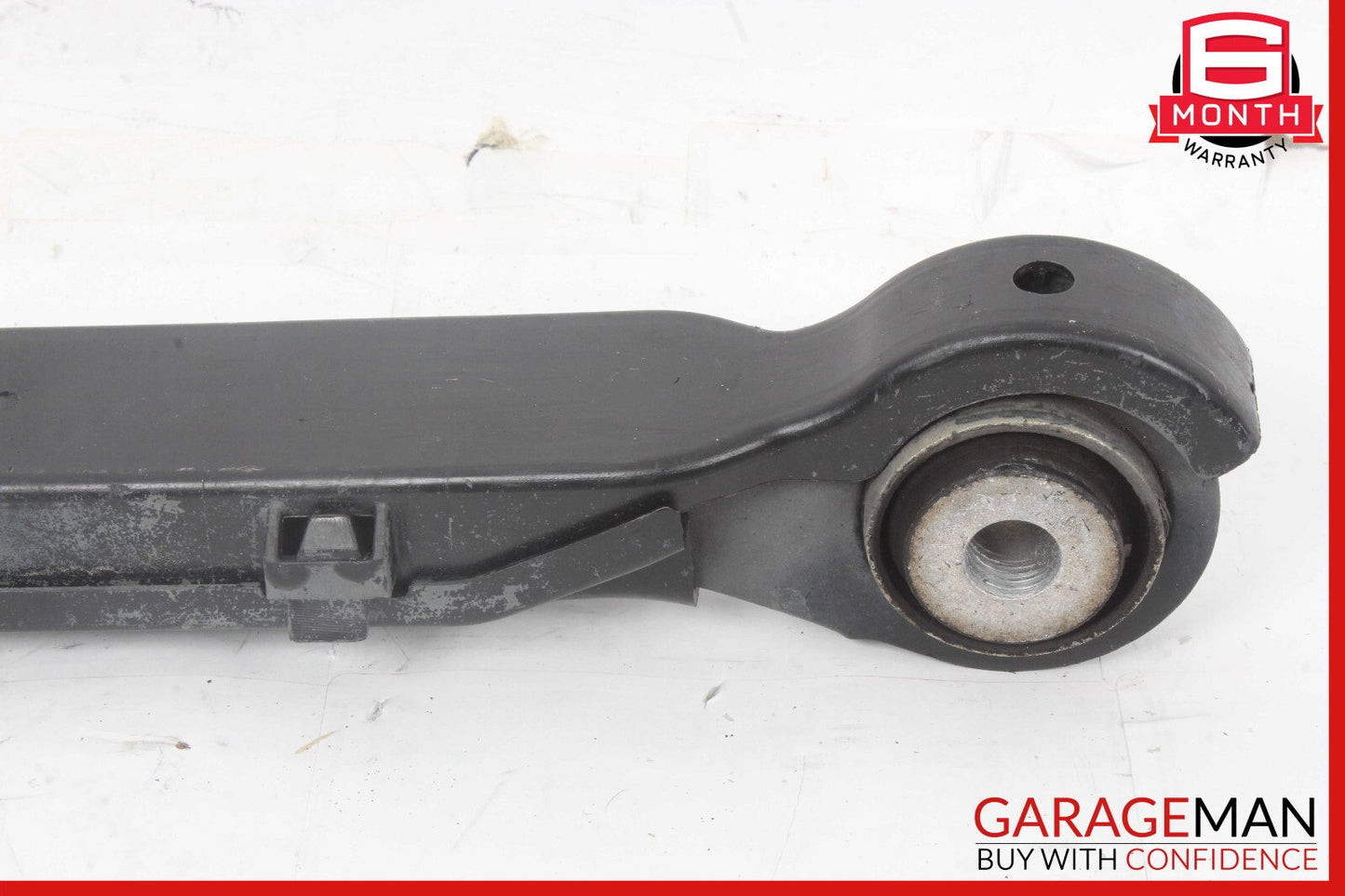 08-18 Mercedes W212 E350 Rear Left or Right Side Lower Thrust Control Arm OEM