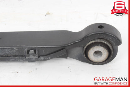 08-18 Mercedes W212 E350 Rear Left or Right Side Lower Thrust Control Arm OEM