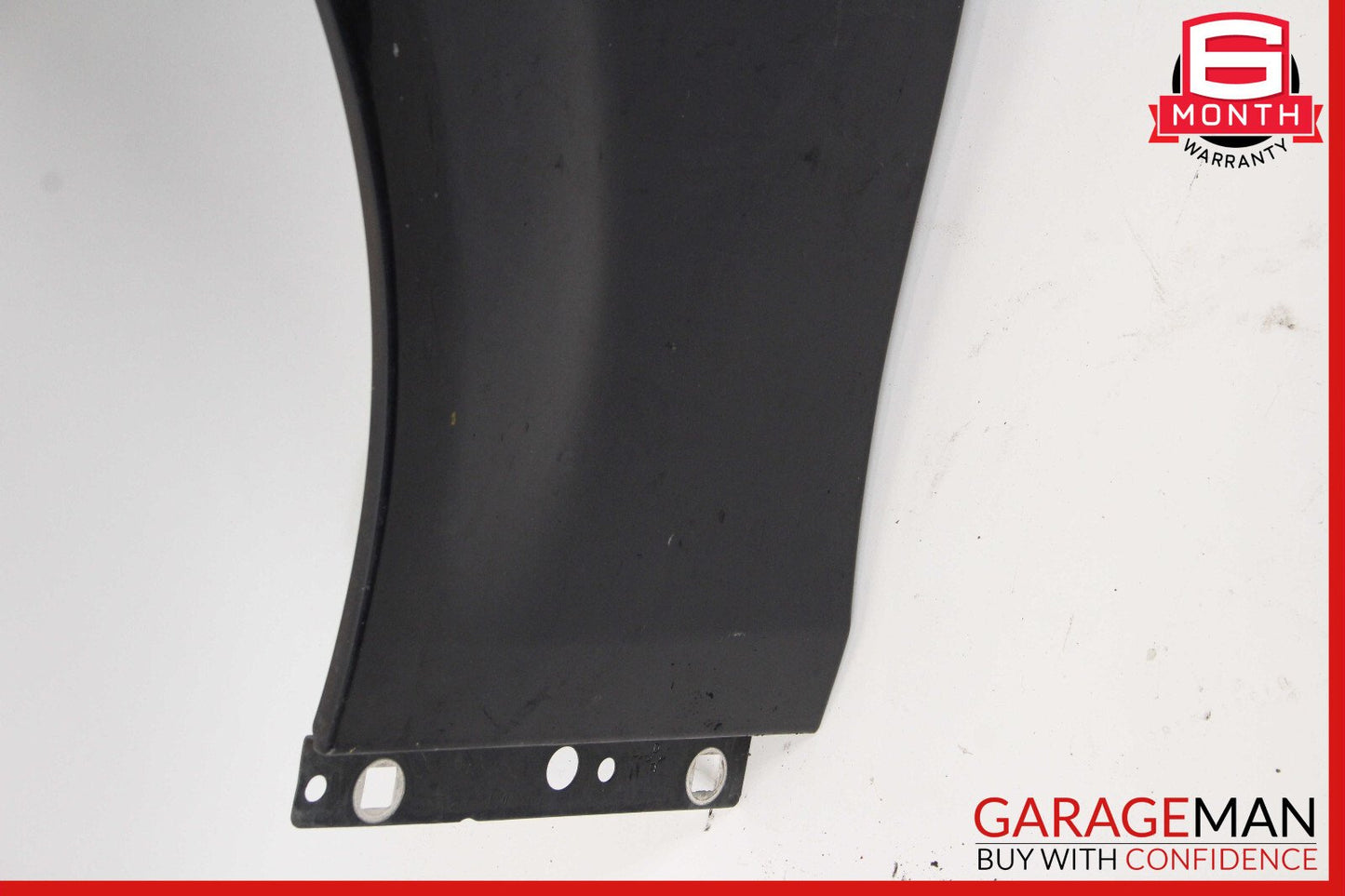 08-14 Mercedes W204 C300 C63 AMG Front Left Side Wing Fender Panel OEM