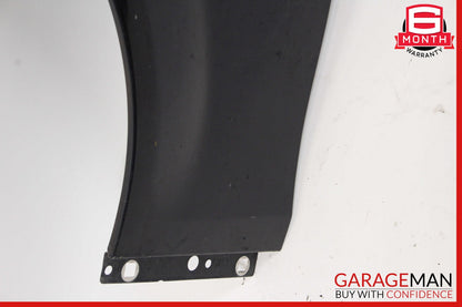 08-14 Mercedes W204 C300 C63 AMG Front Left Side Wing Fender Panel OEM