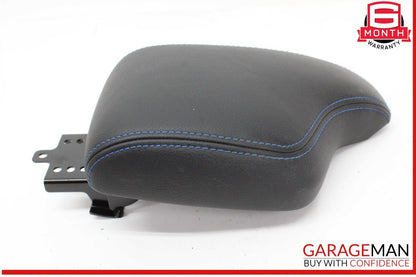 18-24 Nissan Leaf Front Center Console Armrest Arm Rest Lid Cover 969205SA1B OEM
