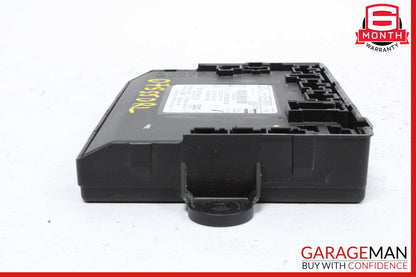 07-13 Mercedes W221 S550 S400 Rear Right or Left Side Door Control Module OEM