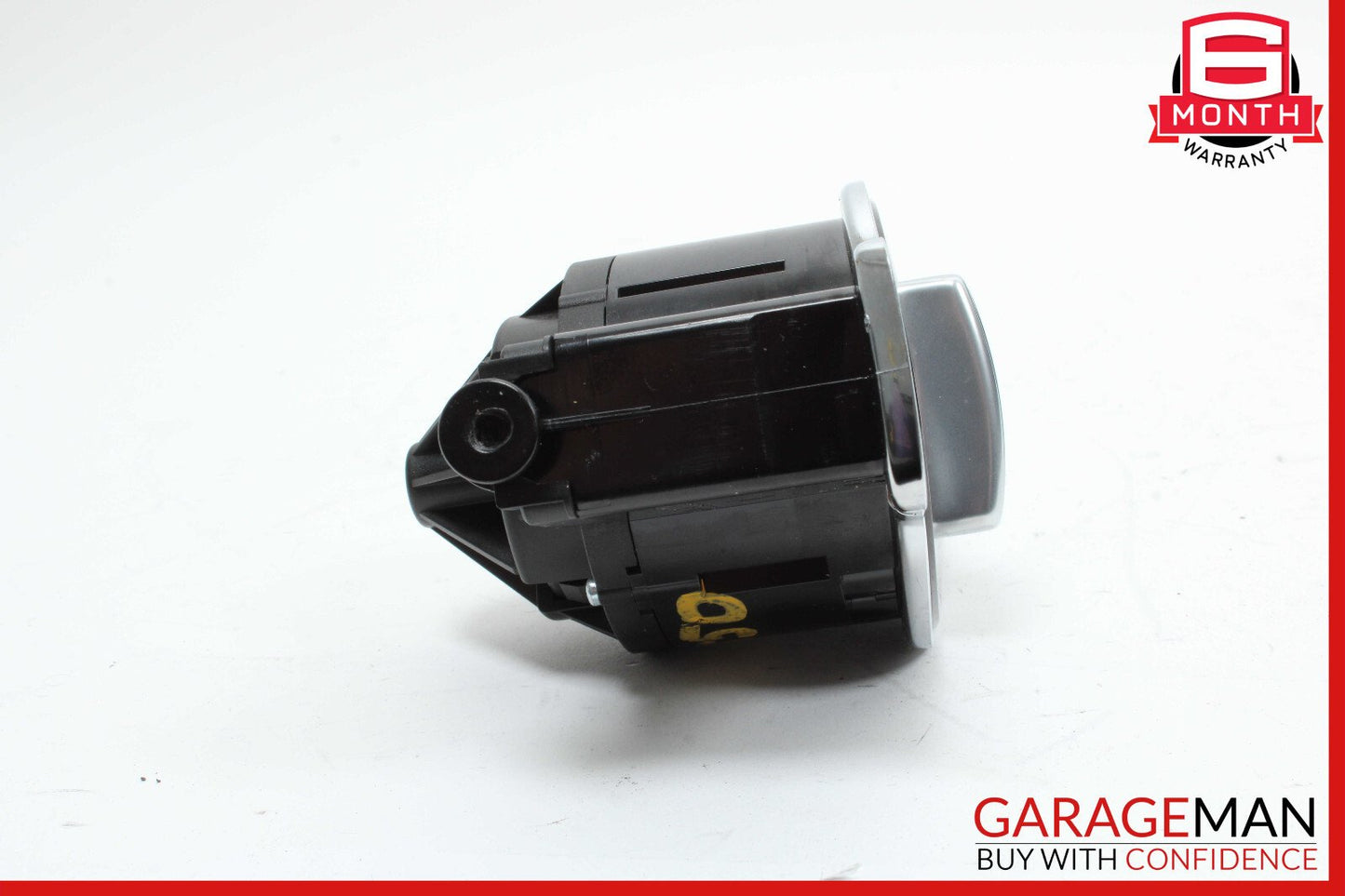 07-14 Mercedes W221 S550 S400 CL550 Headlight Switch Control 2219053500 OEM
