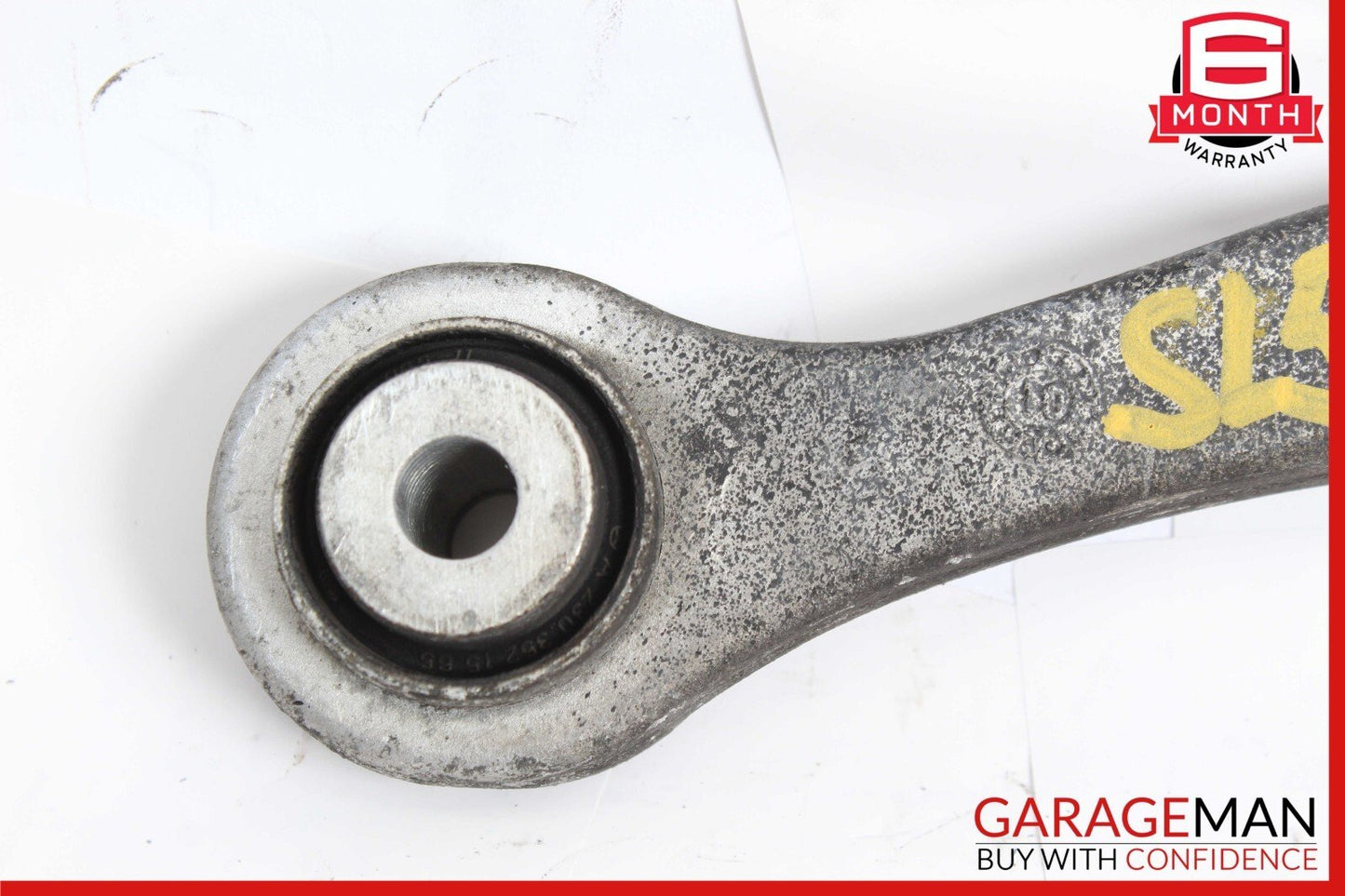 03-11 Mercedes SL500 E350 Rear Left or Right Side Suspension Upper Control Arm