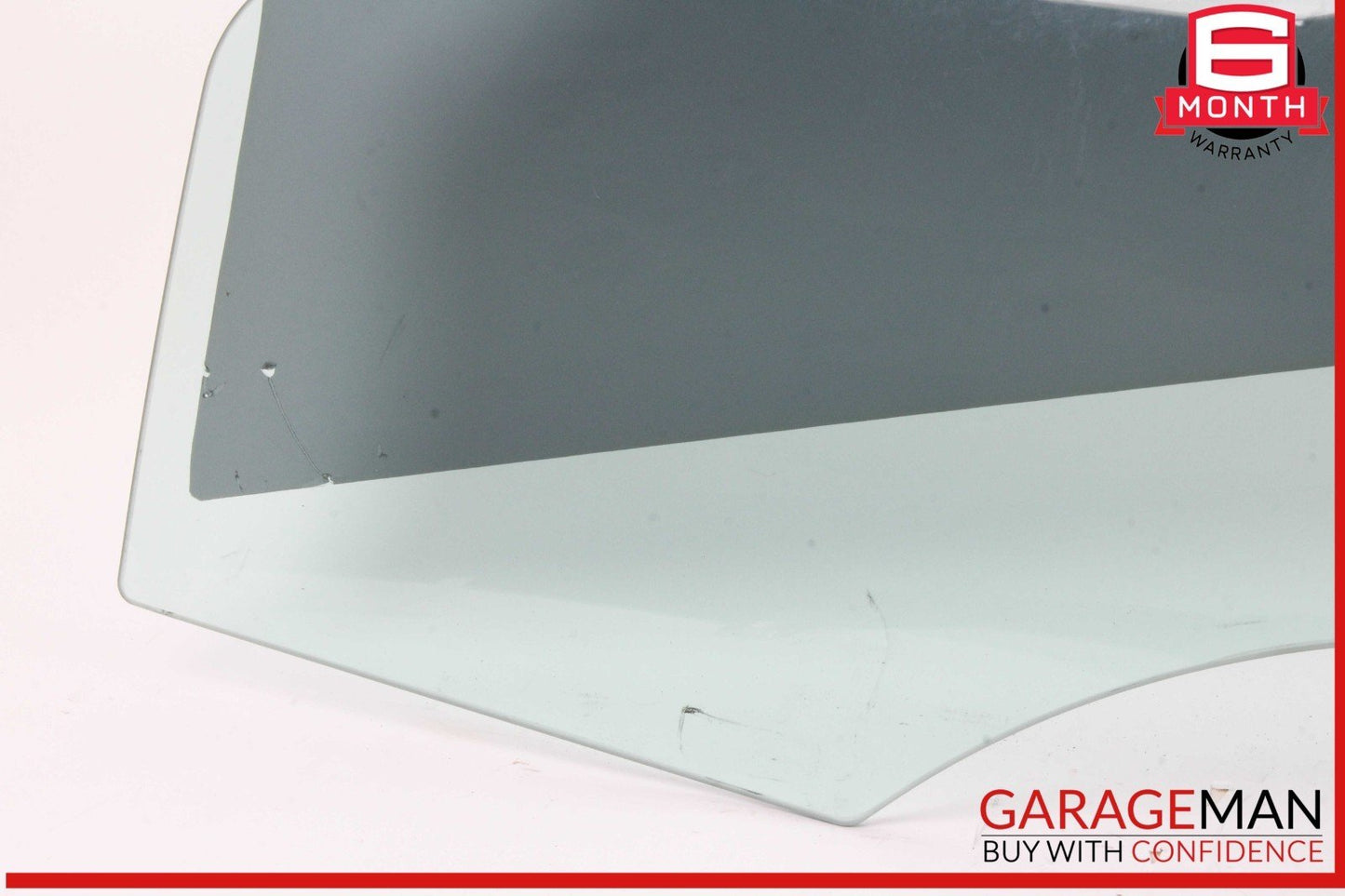 14-18 Mercedes W117 CLA250 Front Left Driver Side Door Window Glass OEM