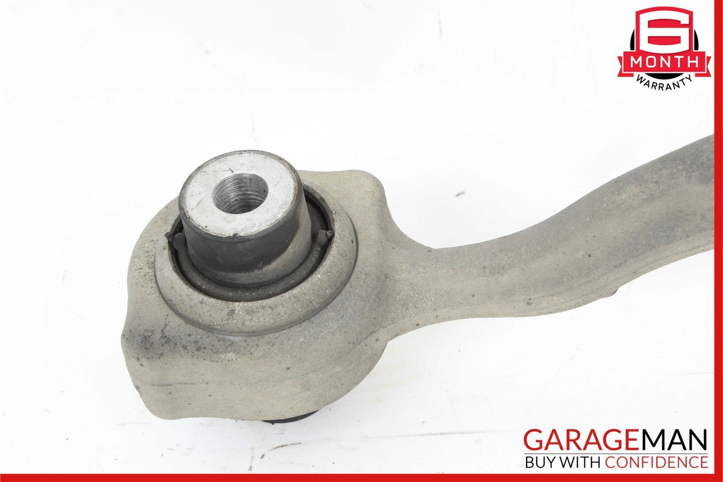 10-16 Mercedes W212 E350 CLS400 Front Left Side Lower Wishbone Control Arm OEM