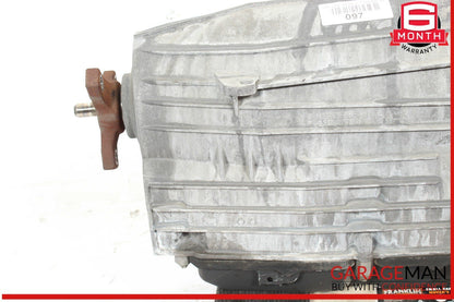 12-15 Mercedes W204 C250 SLK250 722.9 7G Automatic Transmission 722.997 OEM 270k