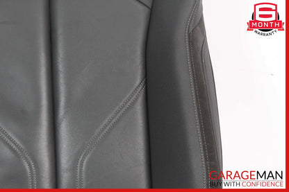 19-23 Audi Q3 Front Right Side Top Upper Seat Cushion OEM