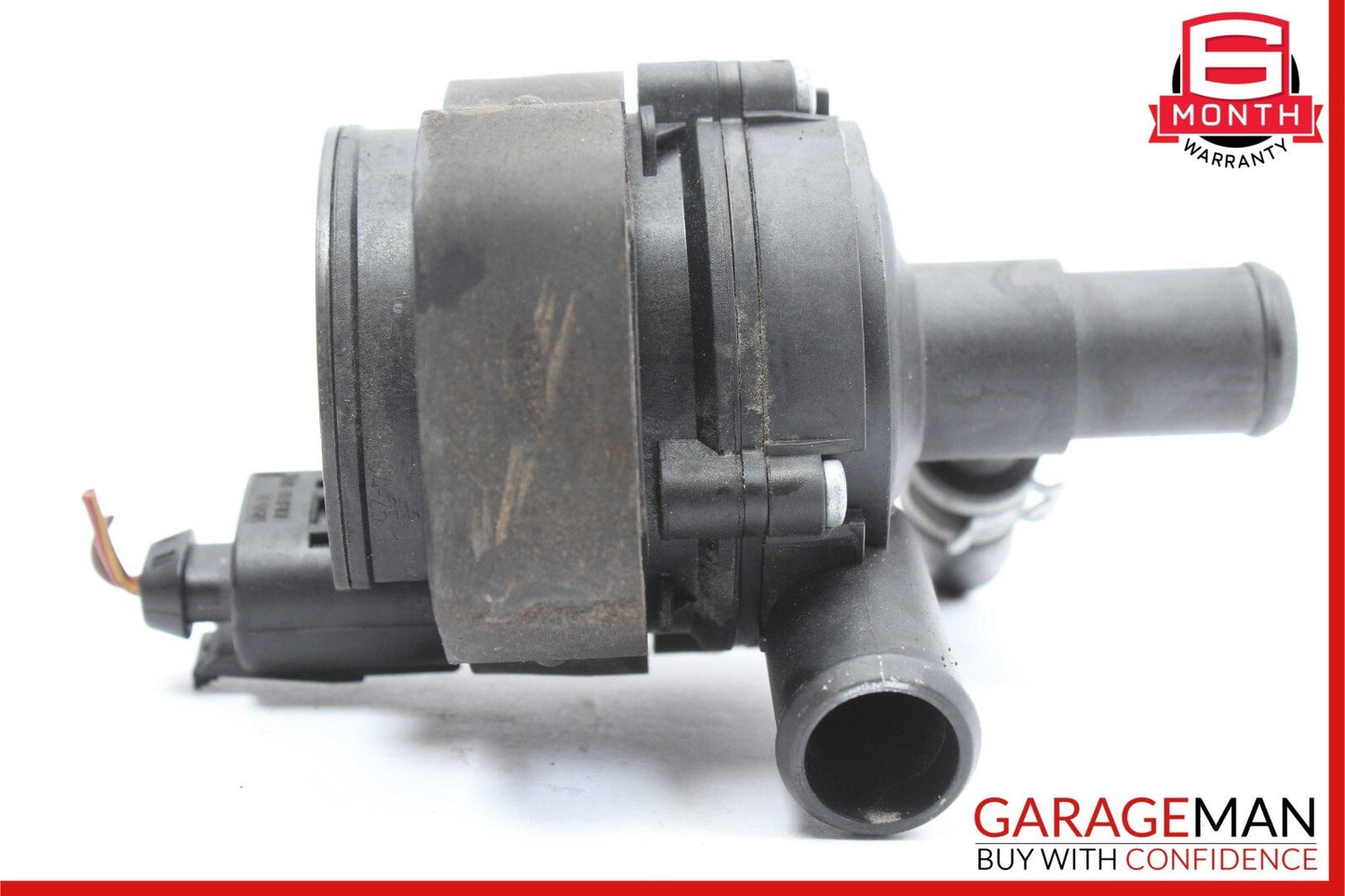 03-15 Mercedes W211 E350 R350 Auxiliary Circulation Water Pump Heater OEM