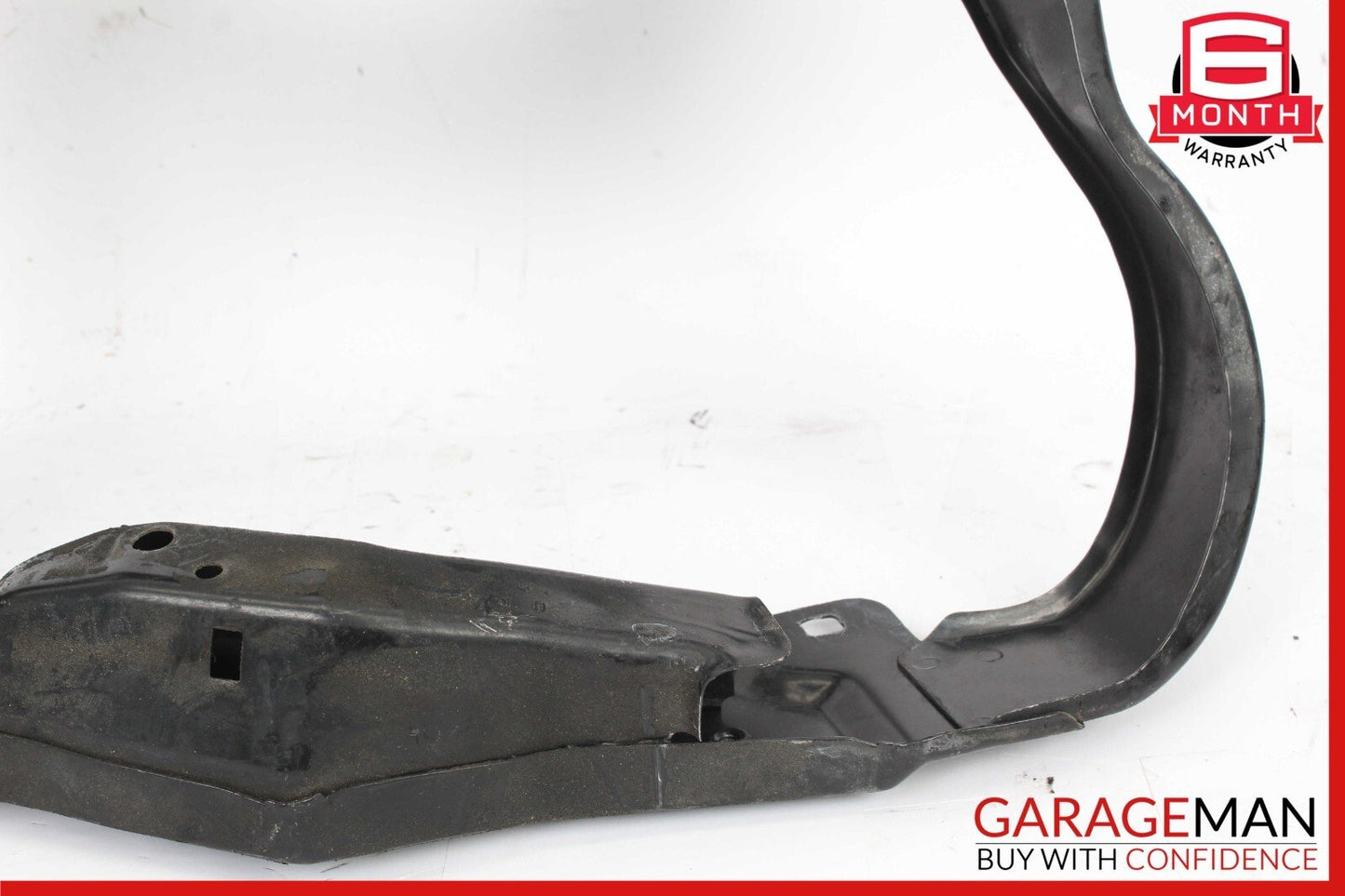 00-06 Mercedes W215 CL500 CL600 Front Left Support Headlight Mounting Bracket