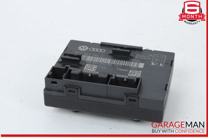 09-17 Audi Q5 SQ5 Rear Left or Right Side Door Control Module Unit OEM