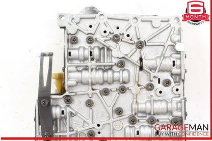 Mercedes W212 E350 GL450 CL550 7G Tronic Transmission Valve Body 2122771201 OEM