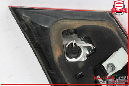 10-13 Mercedes W212 E350 Bluetec Rear Right Side Inner Tail Light Lamp OEM