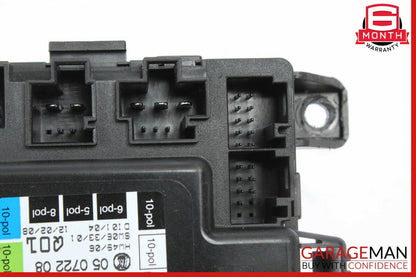 06-13 Mercedes R350 GL450 ML350 Front Left Driver Side Door Control Module Unit