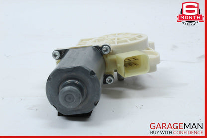 05-11 Mercedes R171 SLK280 SLK55 Front Right Side Door Window Regulator Motor