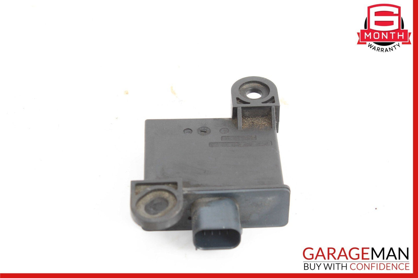 11-18 Porsche Cayenne 958 Tire Pressure Monitoring System TPMS Receiver OEM