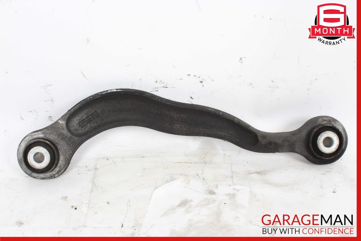 00-06 Mercedes W220 S55 AMG CL500 Rear Left / Right Suspension Upper Control Arm