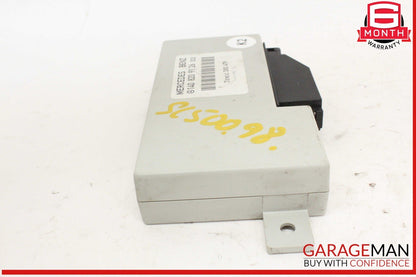 94-02 Mercedes R129 SL500 SL320 Anti Theft Key Alarm Control Module Unit OEM