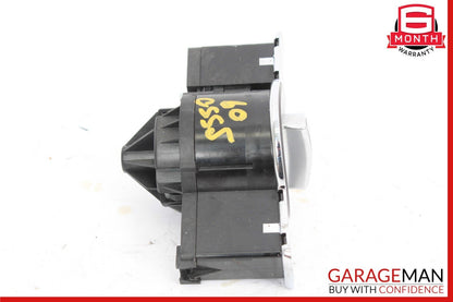 07-14 Mercedes W221 S400 S550 CL550 Headlight Switch Control 2219053500 OEM