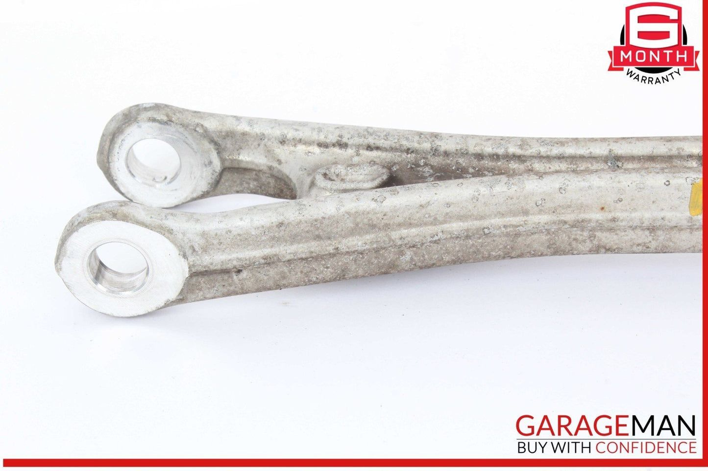 14-17 Maserati Quattroporte S Rear Right or Left Lower Control Arm 670002808 OEM