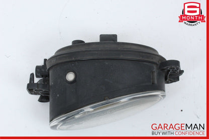 06-09 Mercedes W211 E350 CLK350 Front Left Driver Side Foglight Fog Light Lamp
