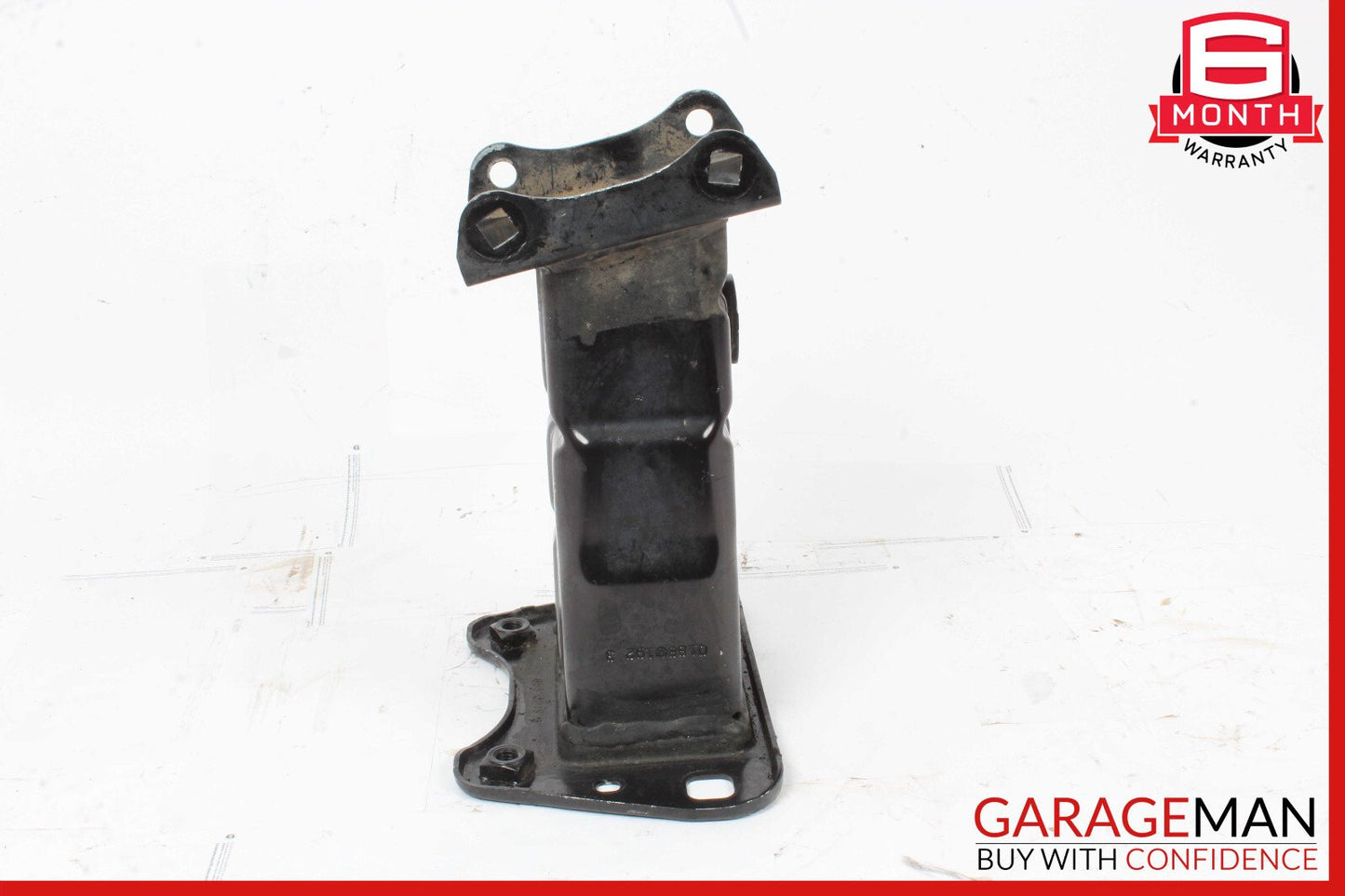 06-12 Mercedes X164 GL450 ML550 Front Left Side Reinforcement Bracket OEM