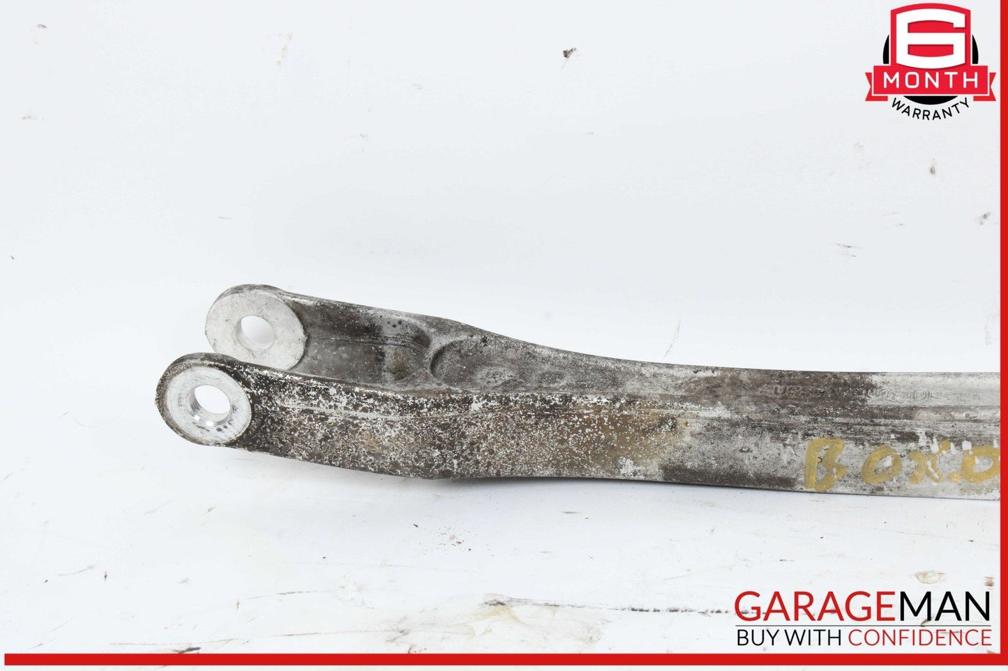 97-04 Porsche Boxster 986 Rear Right or Left Side Lower Control Arm OEM