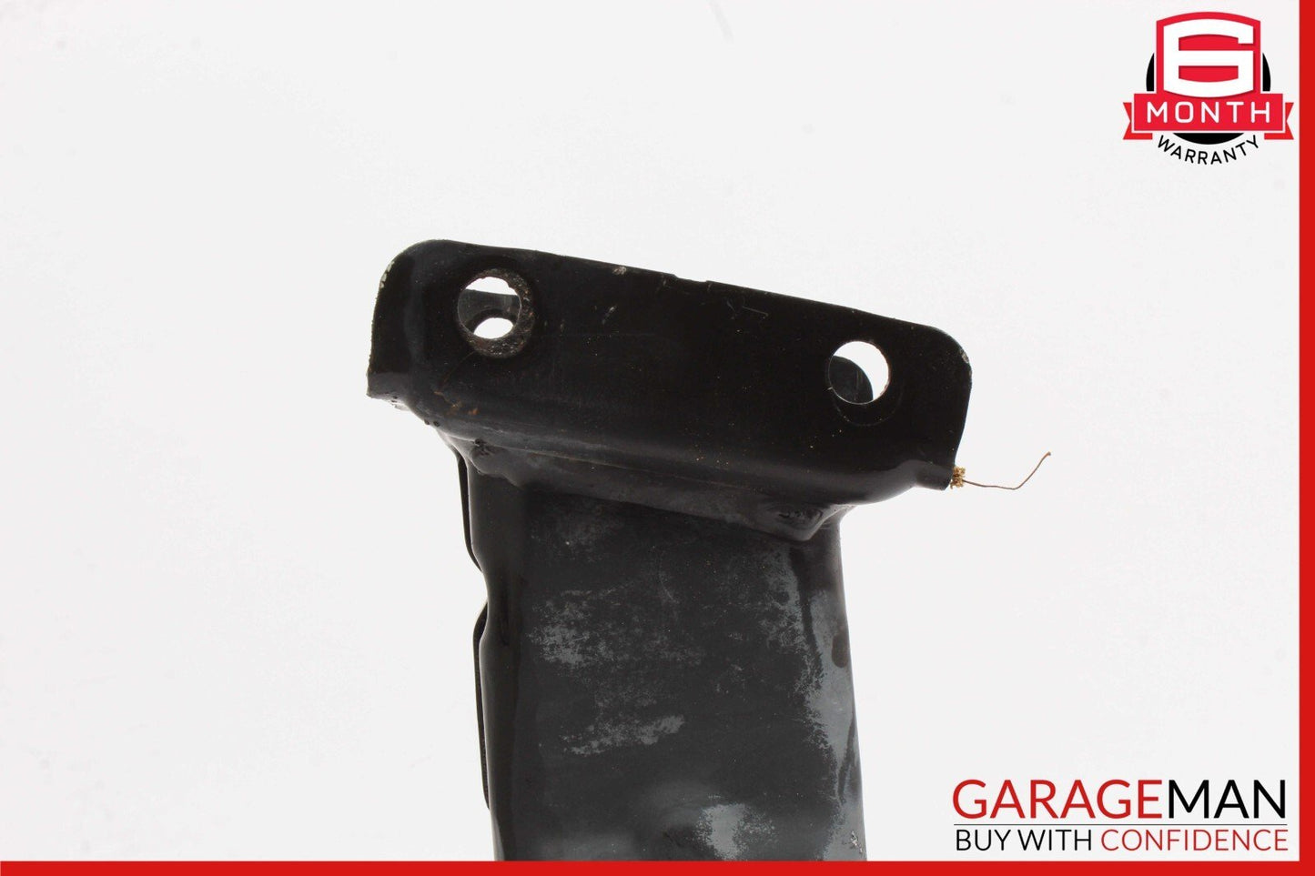 07-13 Mercedes W221 S600 S550 S350 Front Left Side Bumper Reinforcement Bracket