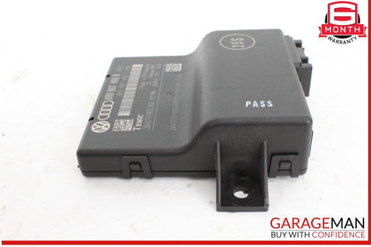 09-17 Audi A4 Q5 SQ5 Gateway Computer Control Module Unit 8R0907468H OEM