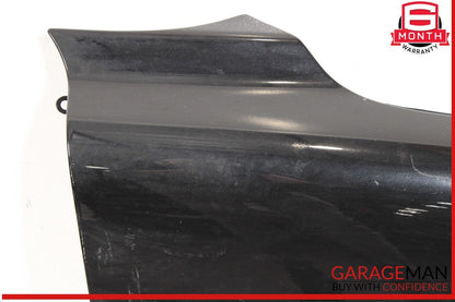 01-09 Volvo S60 V70 Front Right Passenger Side Fender Panel OEM