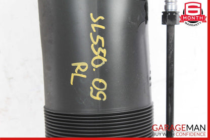 07-12 Mercedes R230 SL550 Sachs Rear Left ABC Hydraulic Shock Absorber Assy