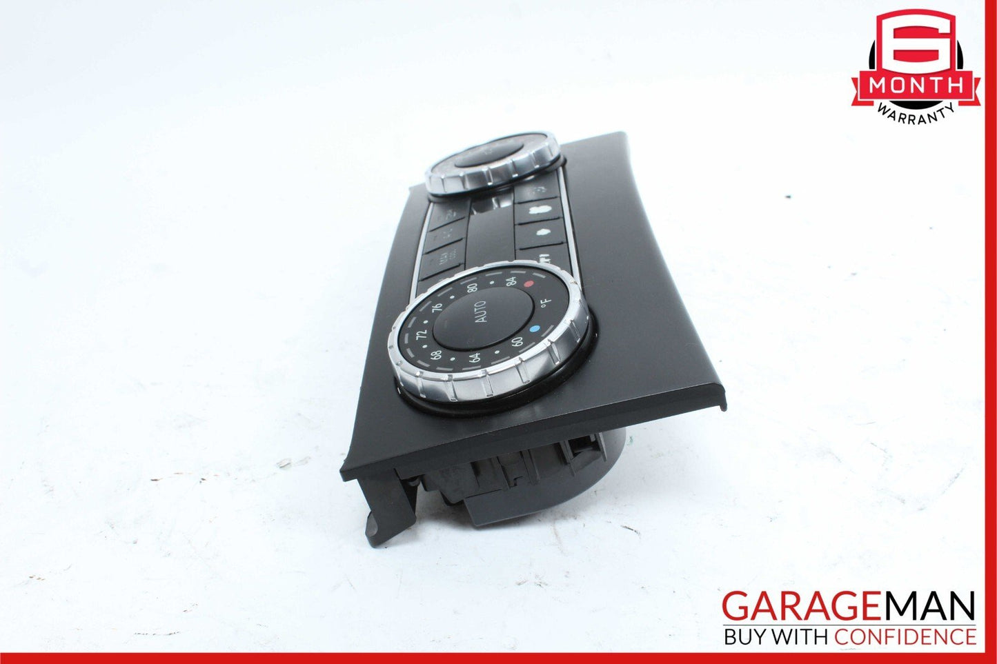 12-14 Mercedes W204 C250 C300 AC A/C Heater Climate Control 2049006005 OEM
