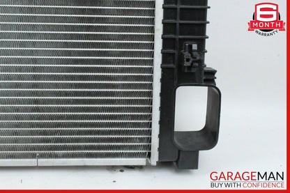 Koyorad Engine Motor Coolant Radiator SS 170318