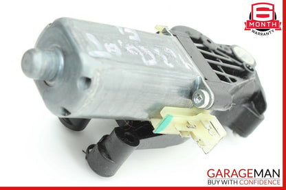 07-12 Mercedes X164 GL450 ML350 ML63 AMG Front Left Driver Side Seat Motor Unit
