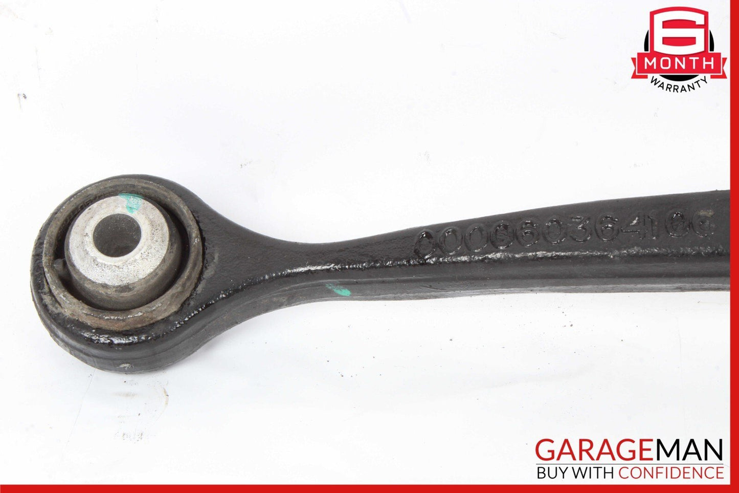 06-13 Mercedes W164 ML350 GL450 Rear Left or Right Upper Control Arm OEM