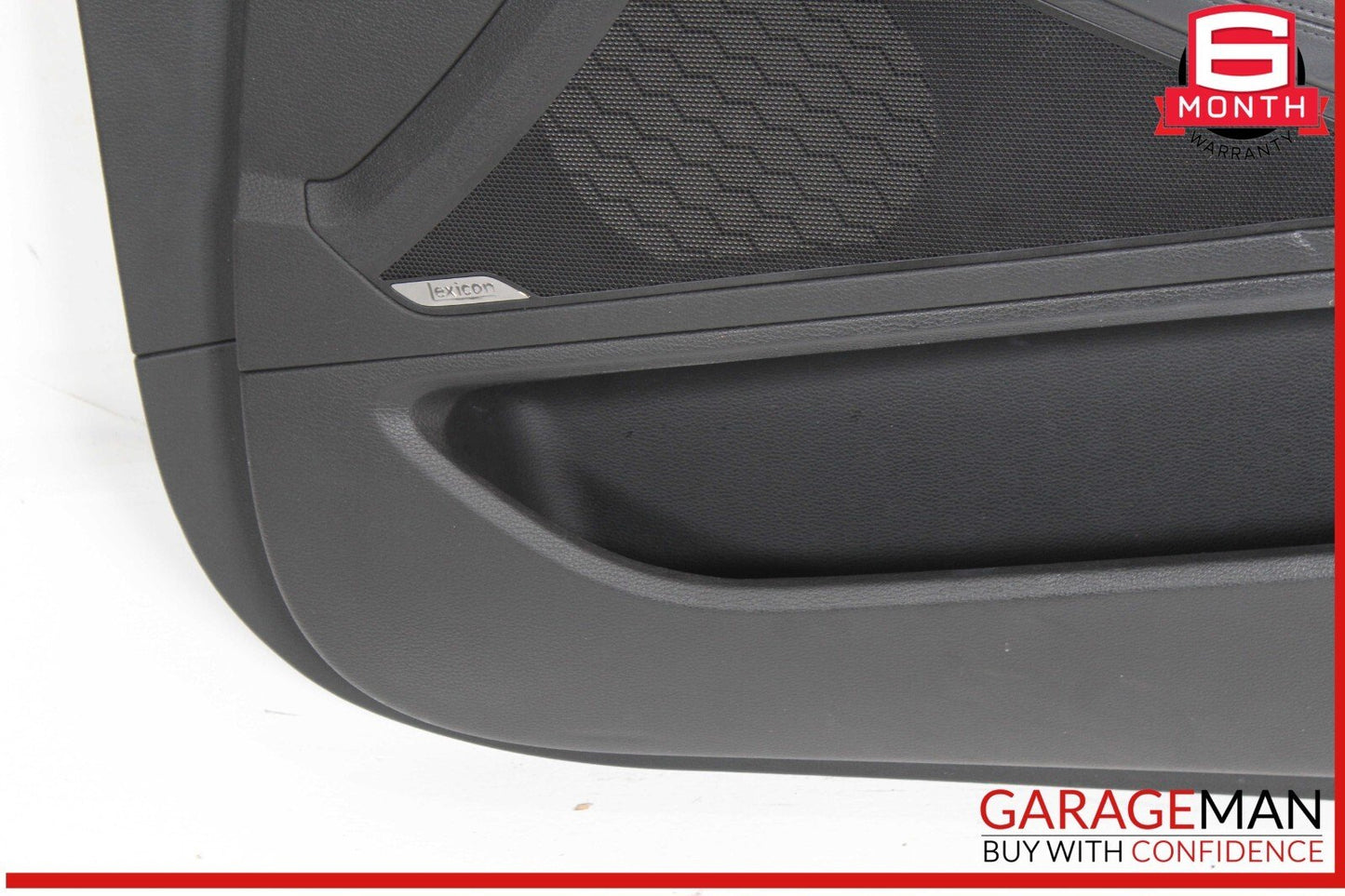 15-20 Hyundai Genesis G80 Front Right Passenger Side Interior Door Panel OEM