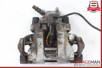 07-14 Mercedes W221 S400 CL550 Rear Left & Right Side Brake Calipers Set OEM