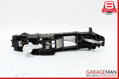 03-09 Mercedes W211 E320 E350 E500 E63 Rear Right Exterior Door Handle White