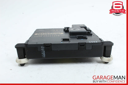 03-09 Mercedes W211 E350 E550 E320 Rear Right Side Door Control Module Unit